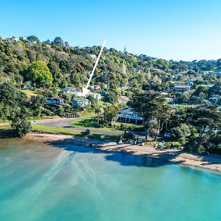 Bluebelle - Stay Waiheke Oneroa 外观 照片