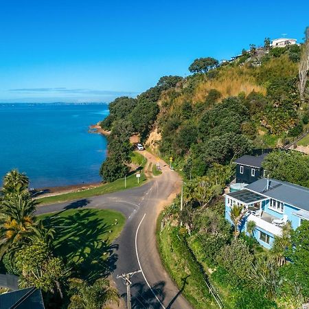 Bluebelle - Stay Waiheke Oneroa 外观 照片