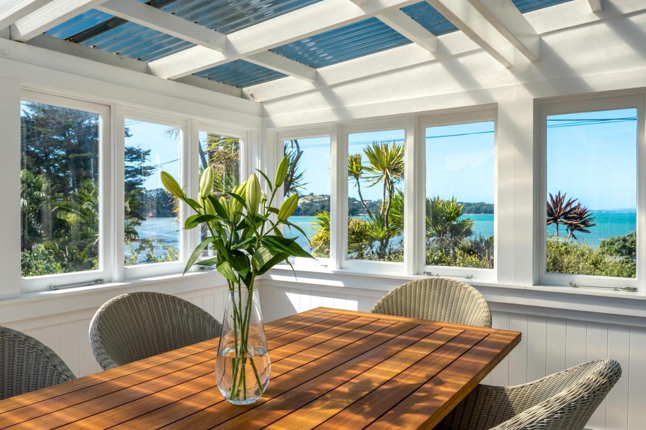 Bluebelle - Stay Waiheke Oneroa 外观 照片