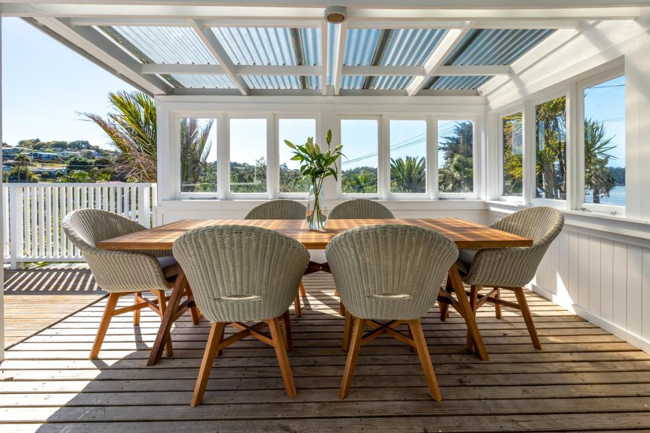 Bluebelle - Stay Waiheke Oneroa 外观 照片