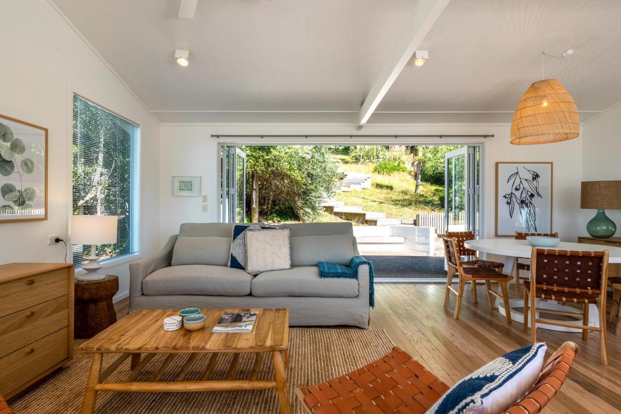 Bluebelle - Stay Waiheke Oneroa 外观 照片