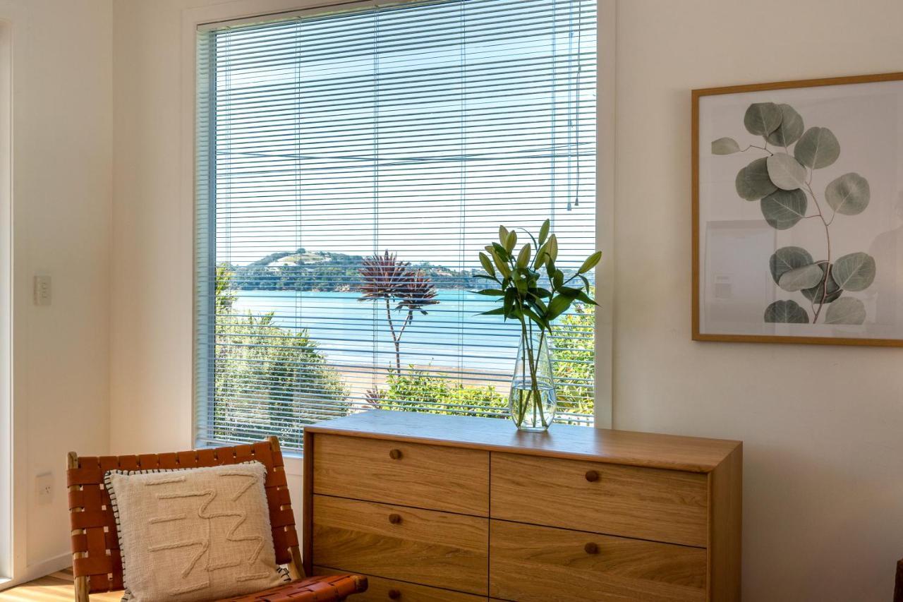 Bluebelle - Stay Waiheke Oneroa 外观 照片