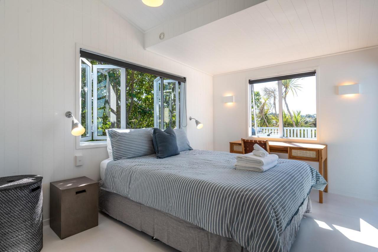 Bluebelle - Stay Waiheke Oneroa 外观 照片