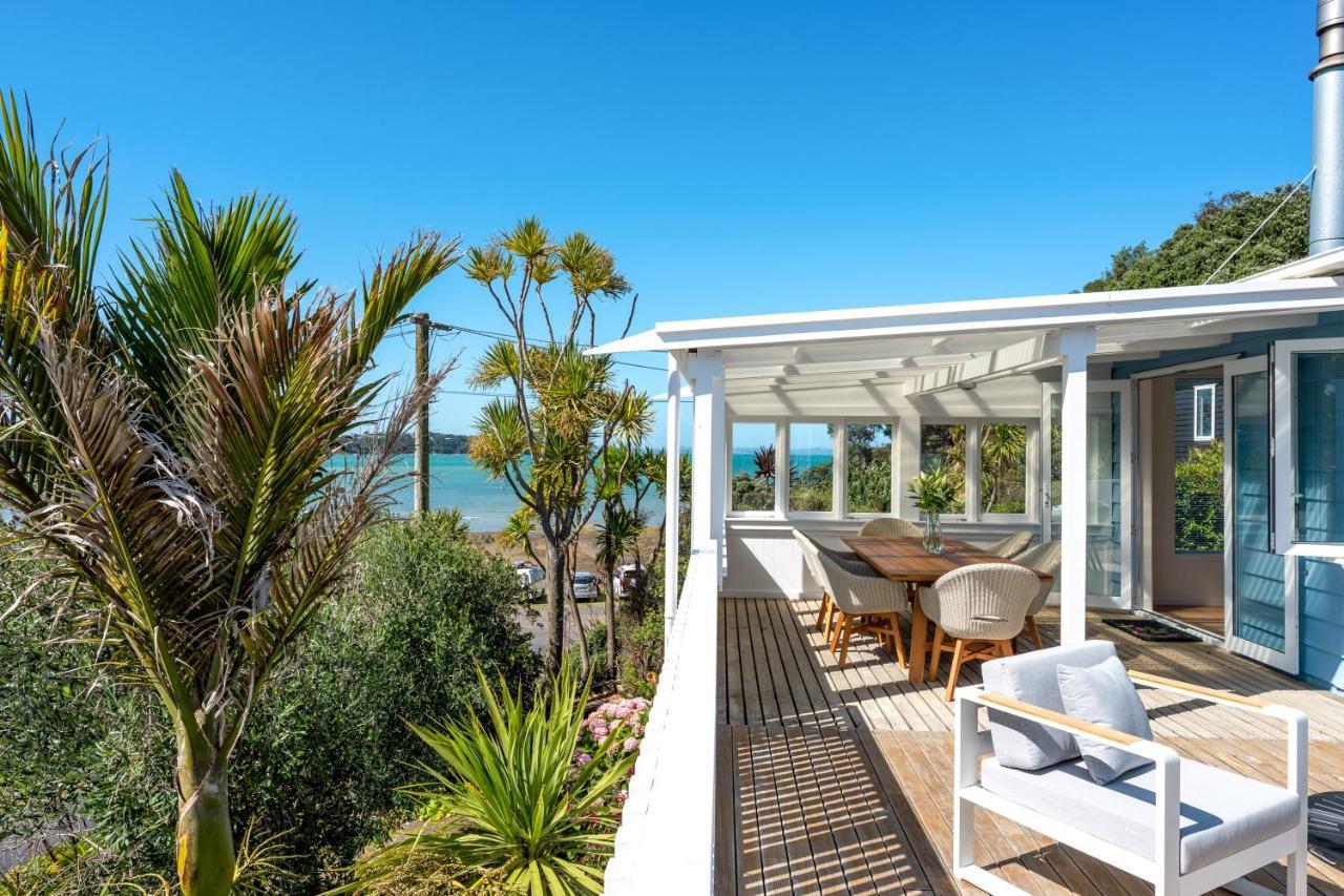 Bluebelle - Stay Waiheke Oneroa 外观 照片