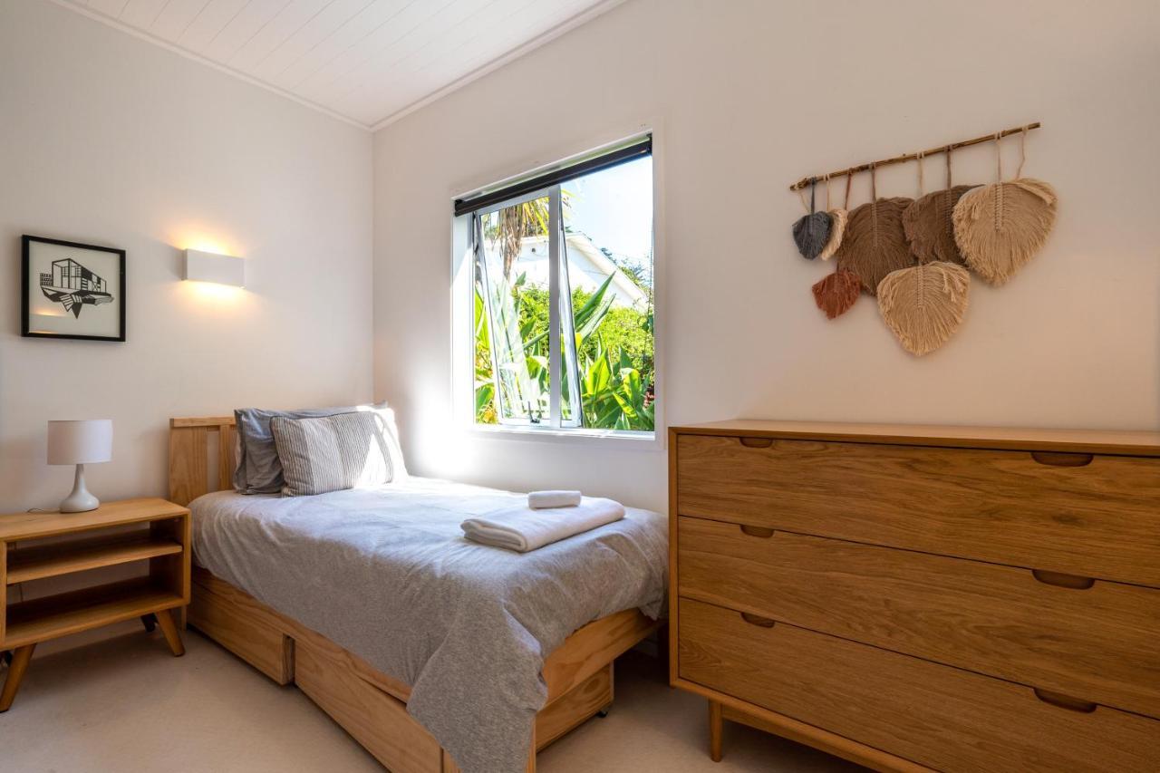 Bluebelle - Stay Waiheke Oneroa 外观 照片
