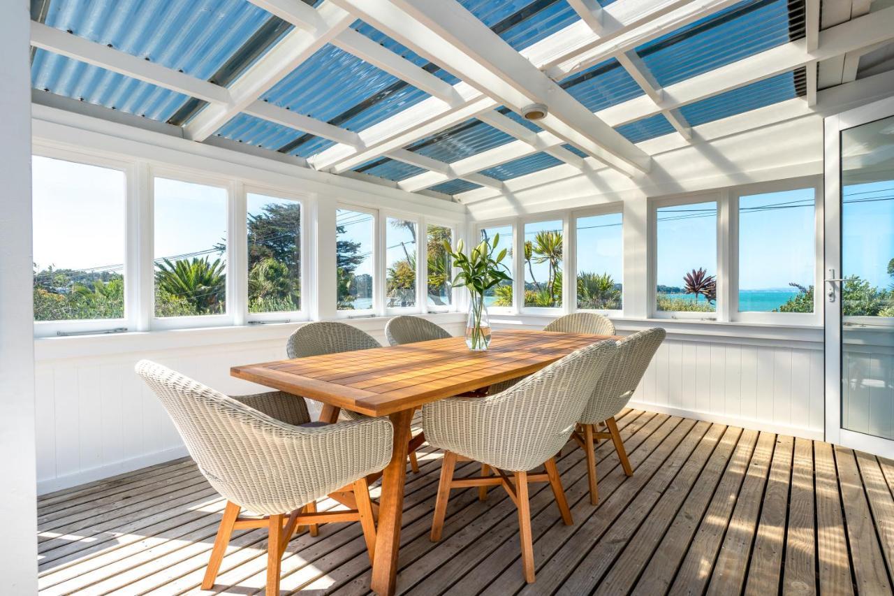 Bluebelle - Stay Waiheke Oneroa 外观 照片