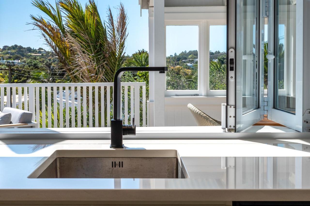 Bluebelle - Stay Waiheke Oneroa 外观 照片