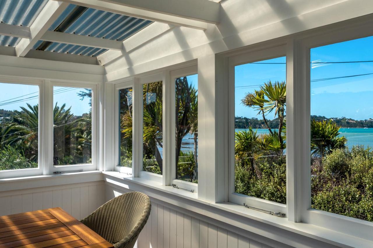 Bluebelle - Stay Waiheke Oneroa 外观 照片