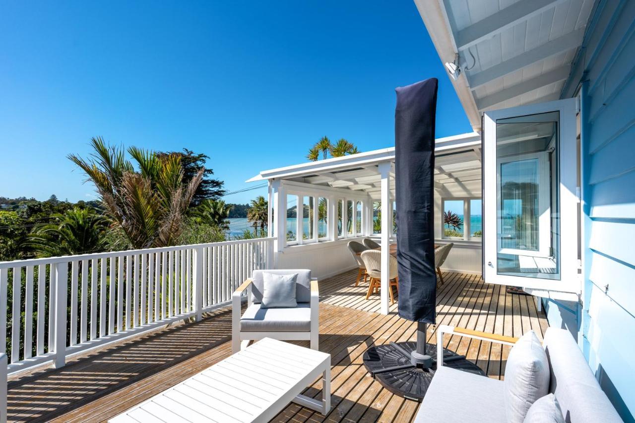 Bluebelle - Stay Waiheke Oneroa 外观 照片