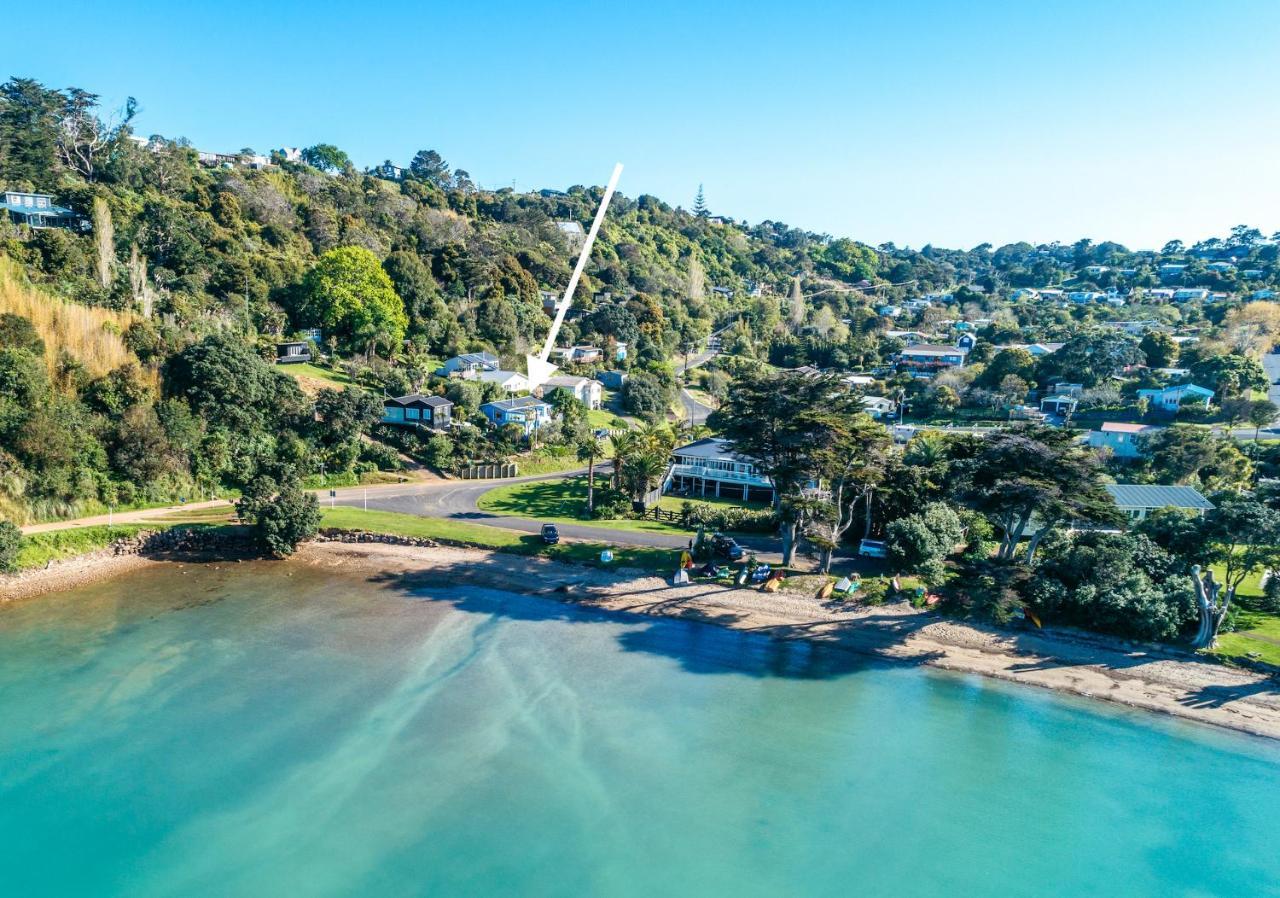 Bluebelle - Stay Waiheke Oneroa 外观 照片