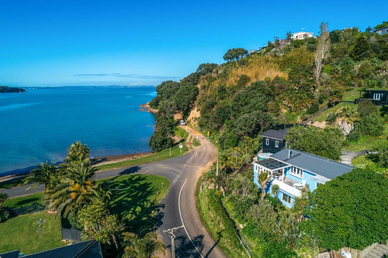 Bluebelle - Stay Waiheke Oneroa 外观 照片